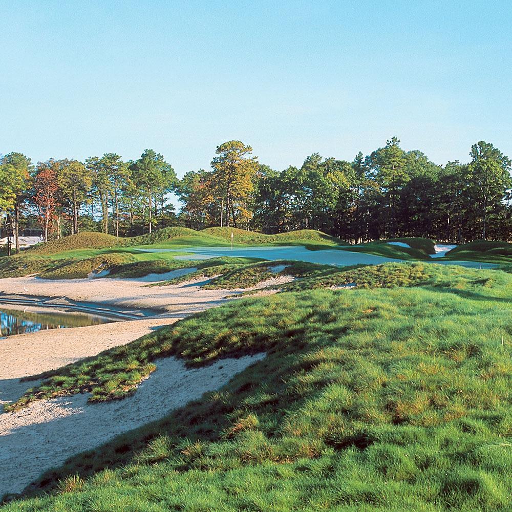 Shore Gate Golf Club Course Preview Top NJ Golf Course