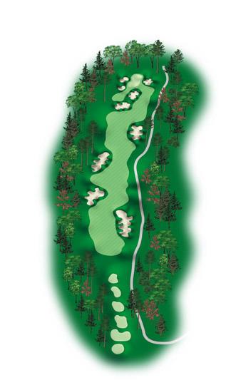 Hole 6