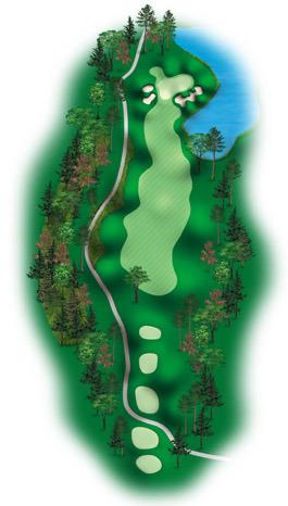 Hole 12