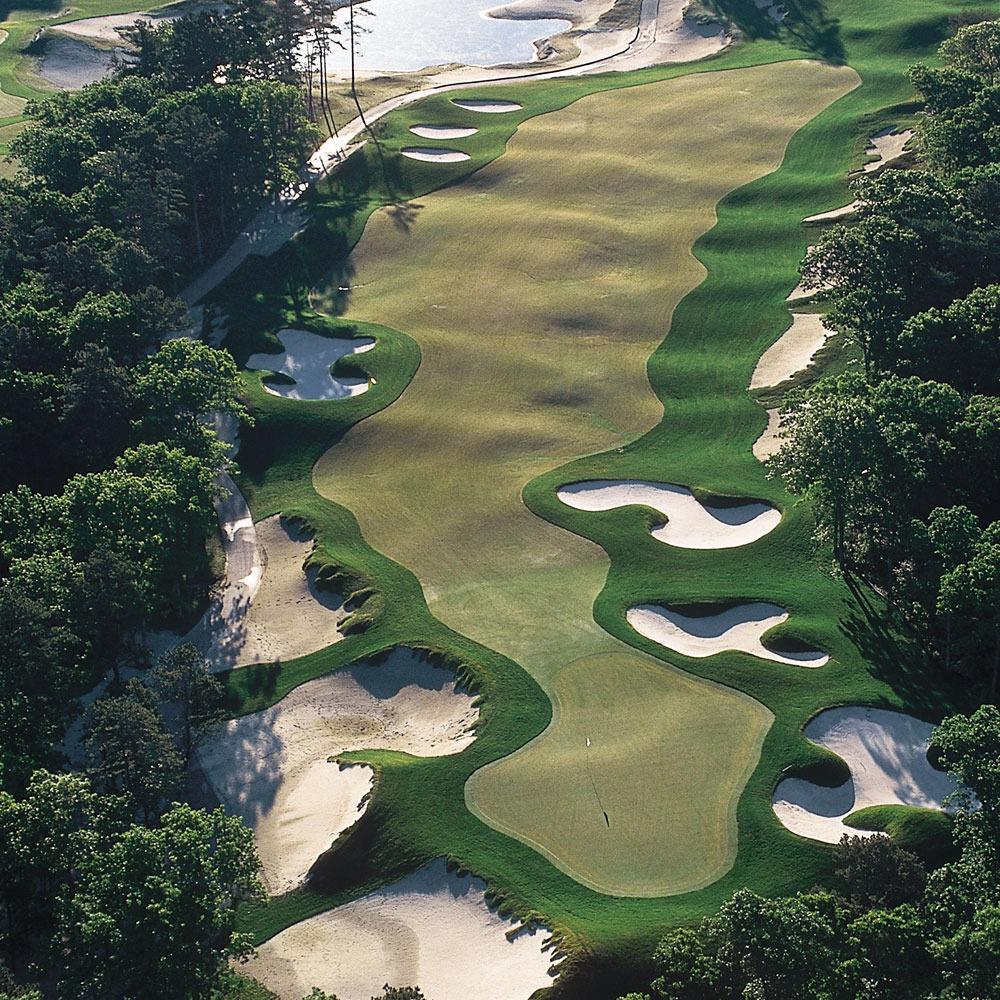 Shore Gate Golf Club, Ocean View, New Jersey Golf course information
