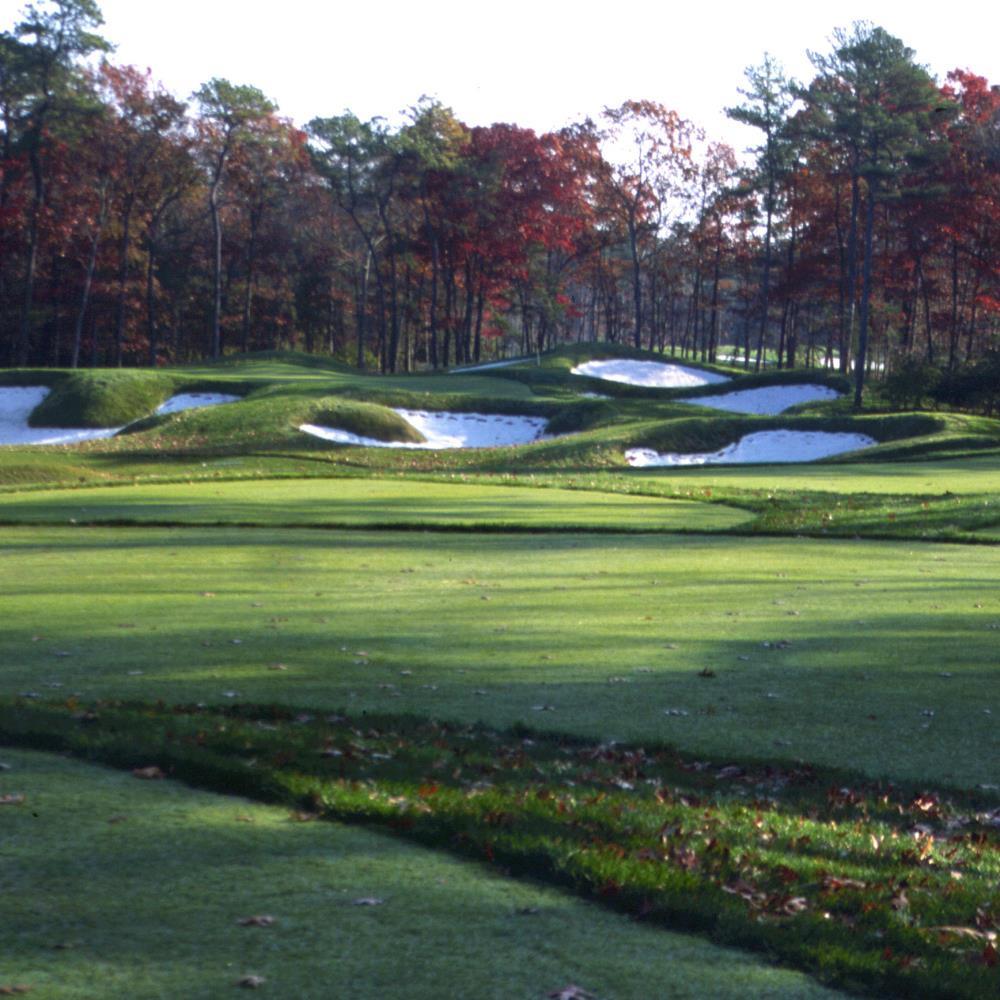 Shore Gate Golf Club Course Preview Top NJ Golf Course